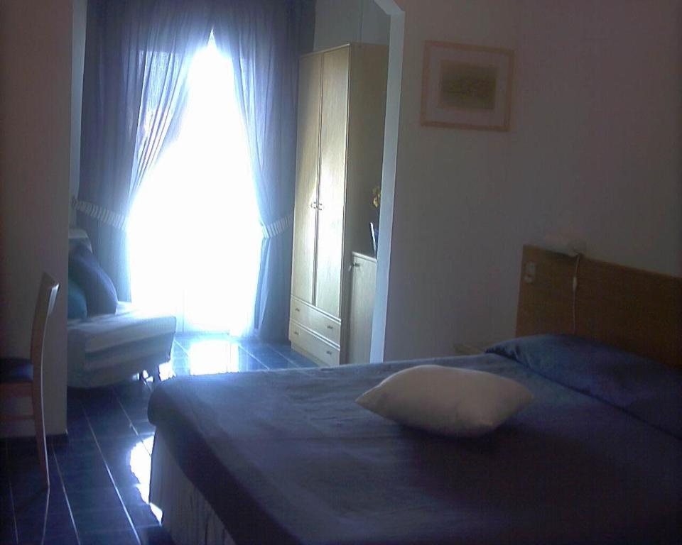 Hotel La Baia Ponza Quarto foto