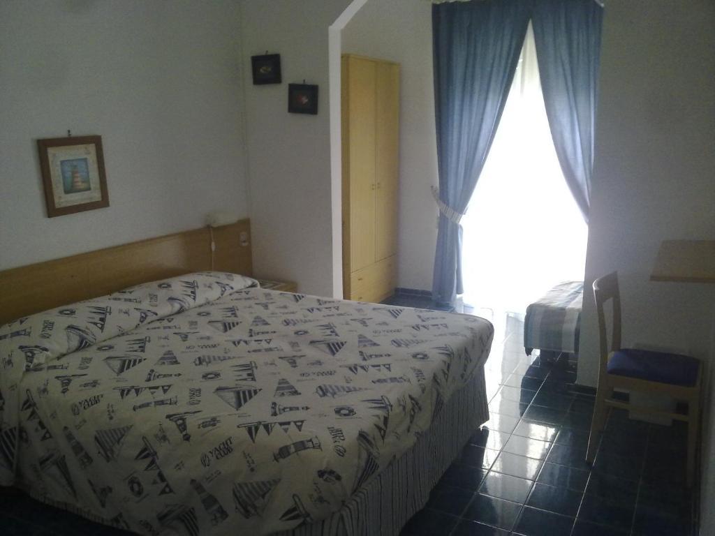Hotel La Baia Ponza Quarto foto